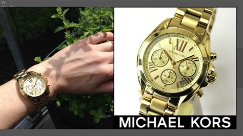 michael kors watch unboxing|My Michael Kors Watch Shopping & Unboxing With Gifts.